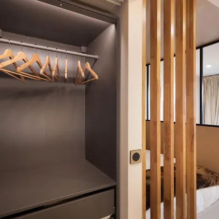 Apartamento Cozystay - Luxury 1Br Champs Elysees París
