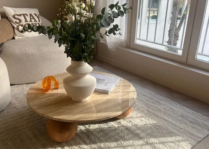 Cozystay - Luxury 1Br Champs Elysees