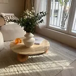 Cozystay - Luxury 1Br Champs Elysees