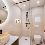 Cozystay - Luxury 1Br Champs Elysees