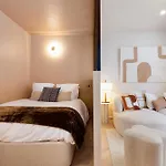 Cozystay - Luxury 1Br Champs Elysees Διαμέρισμα