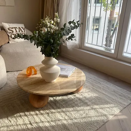 Cozystay - Luxury 1Br Champs Elysees