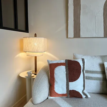 아파트 Cozystay - Luxury 1Br Champs Elysees *