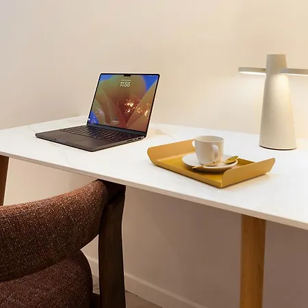 Cozystay - Luxury 1Br Champs Elysees