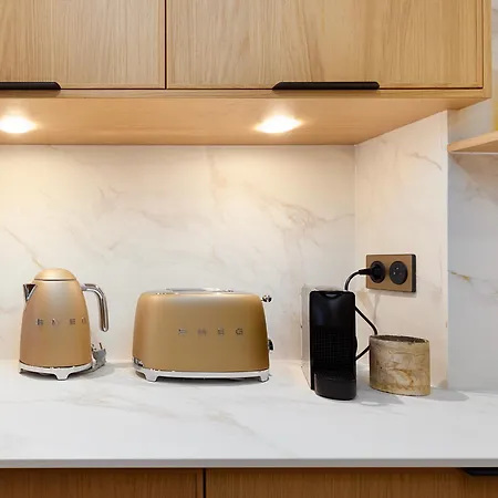 아파트 Cozystay - Luxury 1Br Champs Elysees *