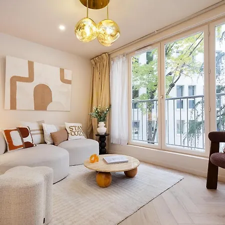 아파트 Cozystay - Luxury 1Br Champs Elysees *